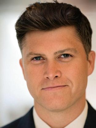 Colin Jost — celebrity look-alike to Spencer Pratt