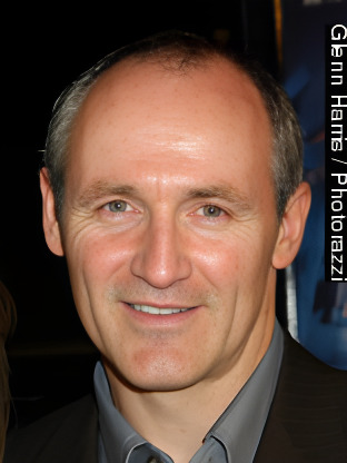 Colm Feore — celebrity look-alike to Toby Huss