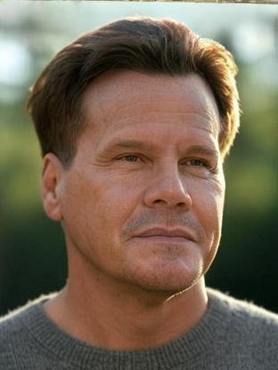 Craig Sheffer — celebrity look-alike to Taylor Kitsch