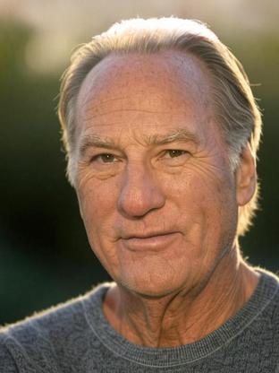 Craig T. Nelson — celebrity look-alike to James Rebhorn