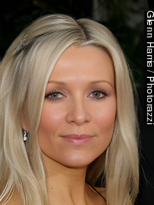 Danielle Spencer — celebrity look-alike to Karri Turner