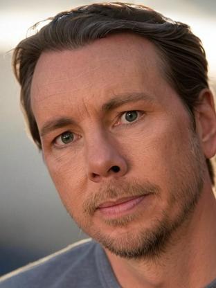 Dax Shepard — celebrity look-alike to Gavin Rossdale