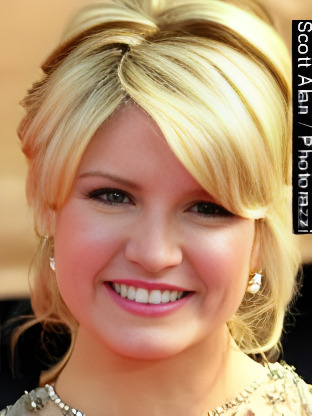 Dayna Devon — celebrity look-alike to Ellen Barkin