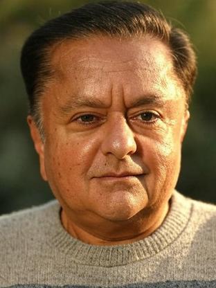 Deep Roy — celebrity look-alike to Sanjeev Bhaskar