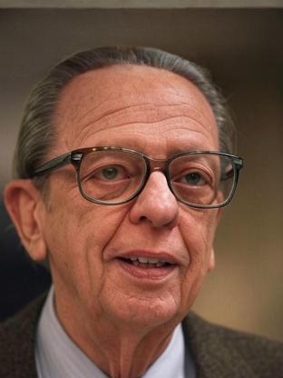 Don Knotts — celebrity look-alike to Erick Avari