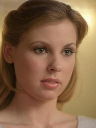 Dorothy Stratten — celebrity look-alike to Charo