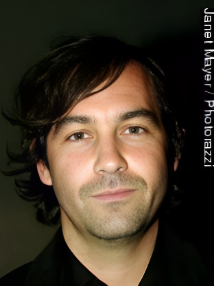 Duncan Sheik — celebrity look-alike to Jerry Trainor