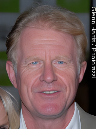 Ed Begley Jr. — celebrity look-alike to David Cronenberg
