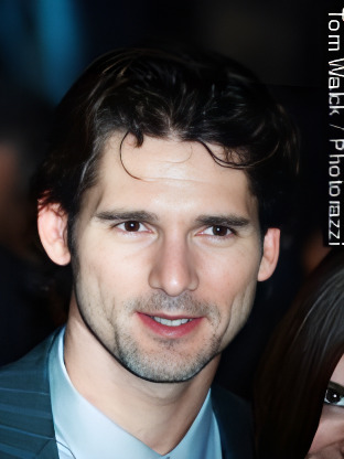 Eric Bana — celebrity look-alike to Dave Annable