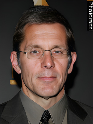 Gary Cole — celebrity look-alike to Scott Cohen