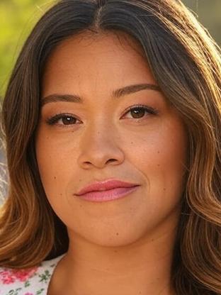 Gina Rodriguez — celebrity look-alike to Tatiana Maslany
