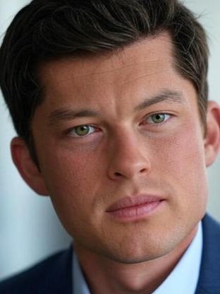 Graham Phillips — celebrity look-alike to Harry Styles