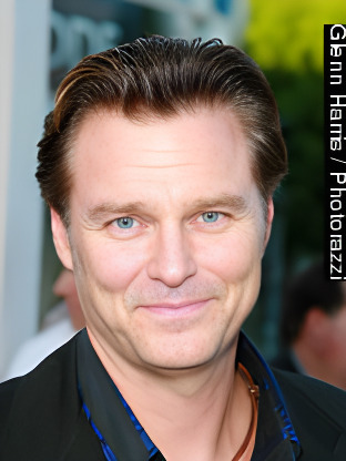 Greg Evigan — celebrity look-alike to Robin Atkin Downes