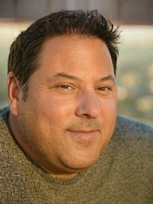 Greg Grunberg — celebrity look-alike to Chaz Bono