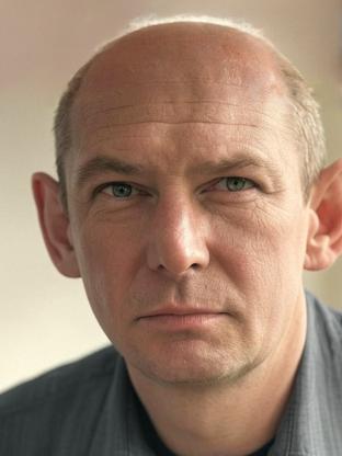 Ian Hart — celebrity look-alike to Chester Bennington