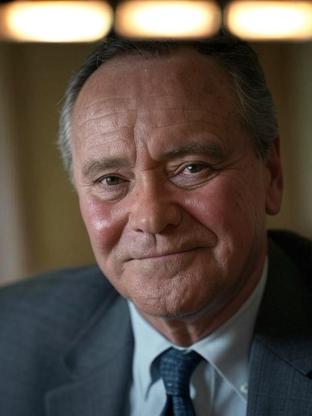 Jack Lemmon — celebrity look-alike to Tom Arnold