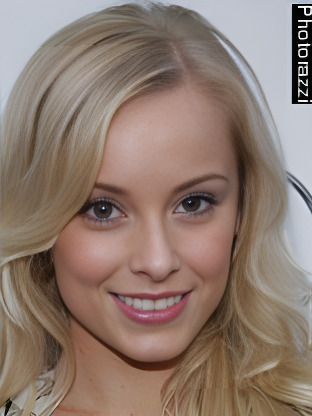 Jaime Bergman — celebrity look-alike to Jenny Mollen