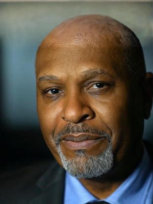 James Pickens Jr. — celebrity look-alike to Tim Meadows