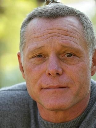 Jason Beghe — celebrity look-alike to Will Patton
