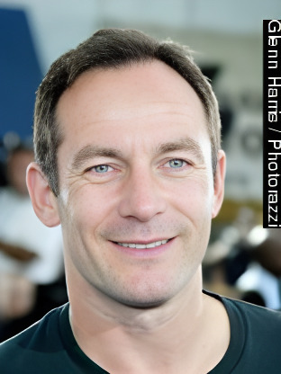 Jason Isaacs — celebrity look-alike to Ted Levine