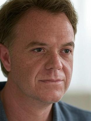 Jason Lively — celebrity look-alike to Desi Arnaz