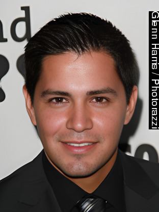 Jay Hernandez — celebrity look-alike to Danny Ramirez
