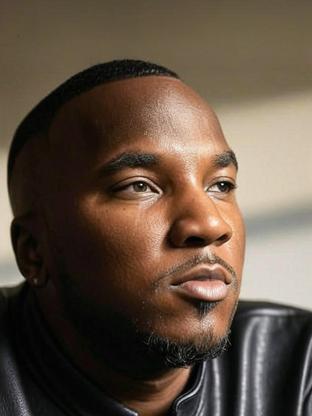 Jeezy — celebrity look-alike to Fabolous