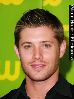 Jensen Ackles — celebrity look-alike to Blake Jenner