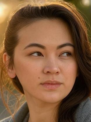 Jessica Henwick — celebrity look-alike to Piper Curda