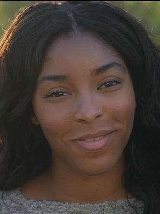Jessica Williams — celebrity look-alike to Drew Sidora