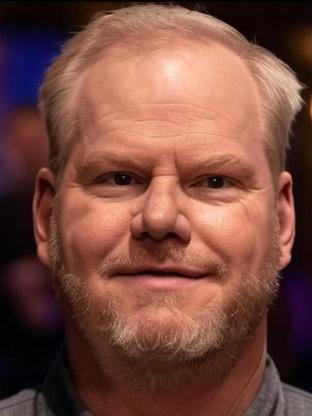 Jim Gaffigan — celebrity look-alike to Devin Ratray
