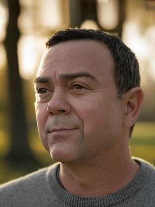 Joe Lo Truglio — celebrity look-alike to Carson Daly