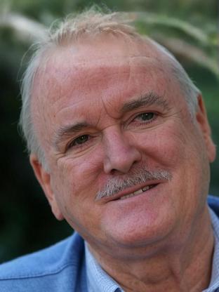 John Cleese — celebrity look-alike to Peter Boyle