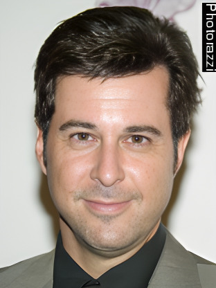 Jonathan Silverman — celebrity look-alike to Jonathan Baker