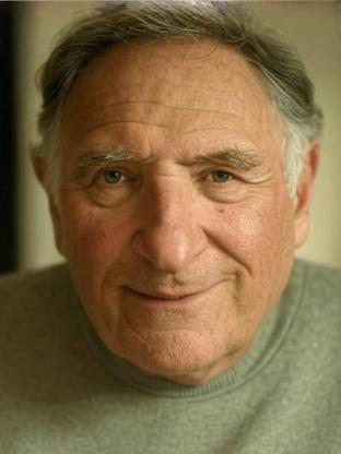 Judd Hirsch — celebrity look-alike to Bill Pullman
