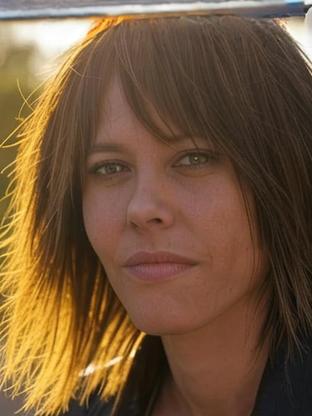 Kate Moennig — celebrity look-alike to Mackenzie Phillips