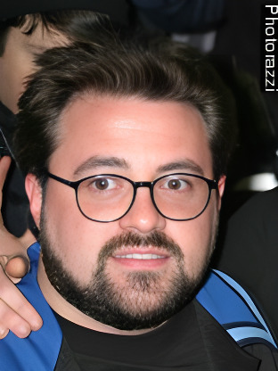 Kevin Smith — celebrity look-alike to Ramy Youssef