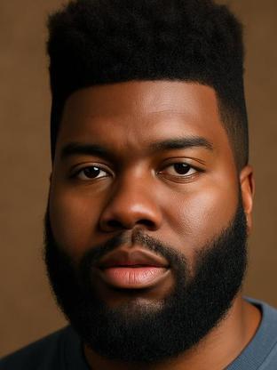 People Who Look Like Khalid (Singer) | CelebDouble