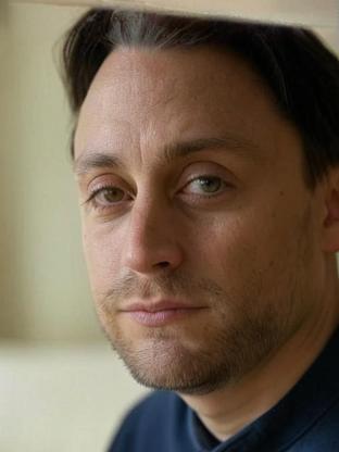 Kieran Culkin — celebrity look-alike to JJ Feild