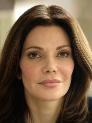 Laura Kightlinger — celebrity look-alike to Teri Hatcher