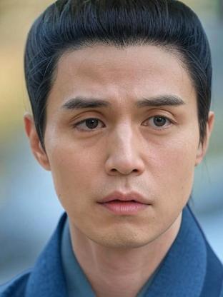 Lee Dong-wook — celebrity look-alike to Piolo Pascual