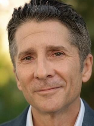 Leland Orser — celebrity look-alike to Ty Pennington