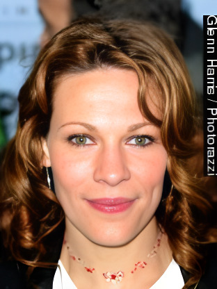 Lili Taylor — celebrity look-alike to Hoda Kotb