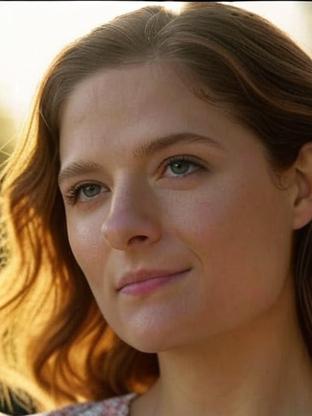 Louisa Jacobson — celebrity look-alike to Liv Lisa Fries