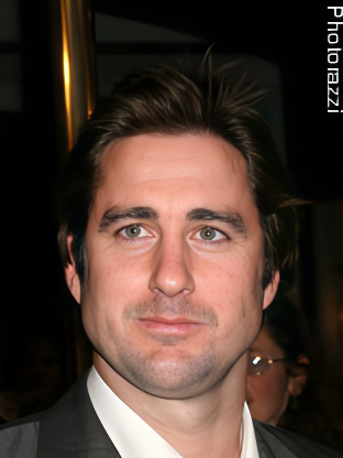Luke Wilson — celebrity look-alike to Bill Pullman