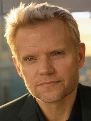 Marc Warren — celebrity look-alike to Matt Letscher