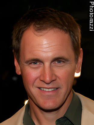Mark Moses — celebrity look-alike to Craig Anton