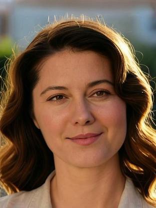 Mary Elizabeth Winstead — celebrity look-alike to Valorie Curry