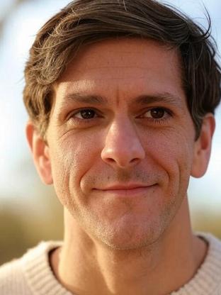 Mathew Baynton — celebrity look-alike to Billy Currington