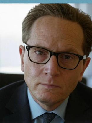 Matt Ross — celebrity look-alike to Tim Heidecker